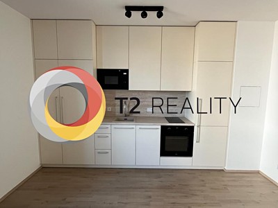 Pronájem bytu 1+kk 28 m²
