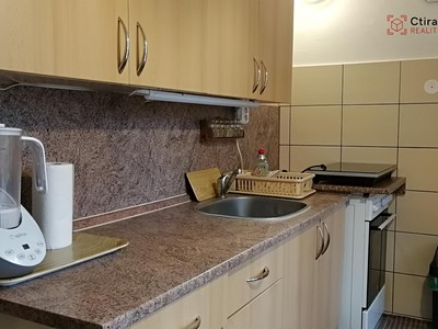 Pronájem bytu 2+1 54 m²