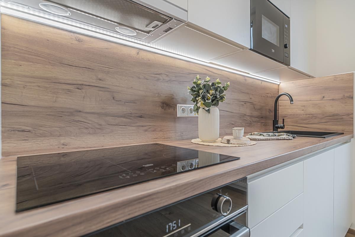 Pronájem bytu 2+kk 57 m² – fotografie 4