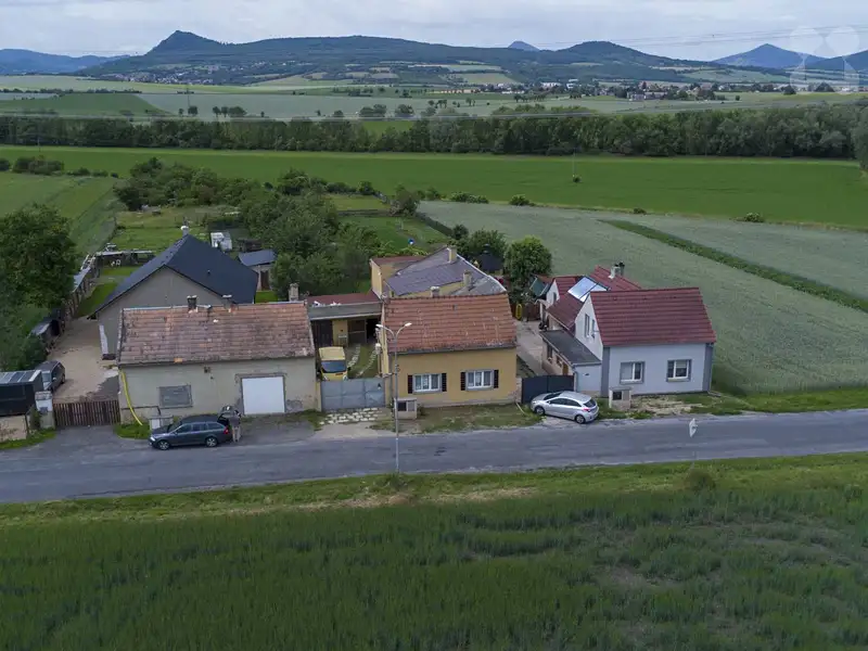 Prodej rodinného domu 130 m², pozemek 330 m², Čížkovice – náhled fotky 3