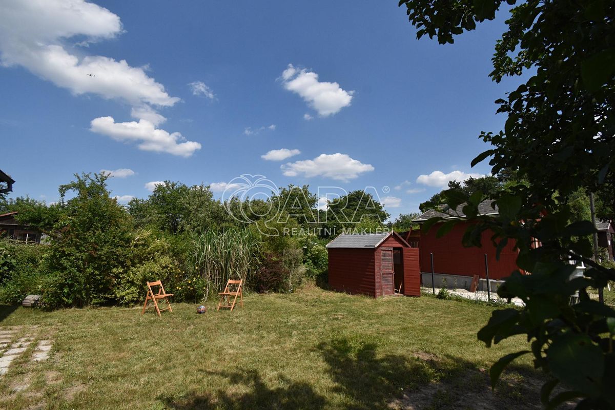 Prodej chaty 16 m², pozemek 381 m² – fotografie 5