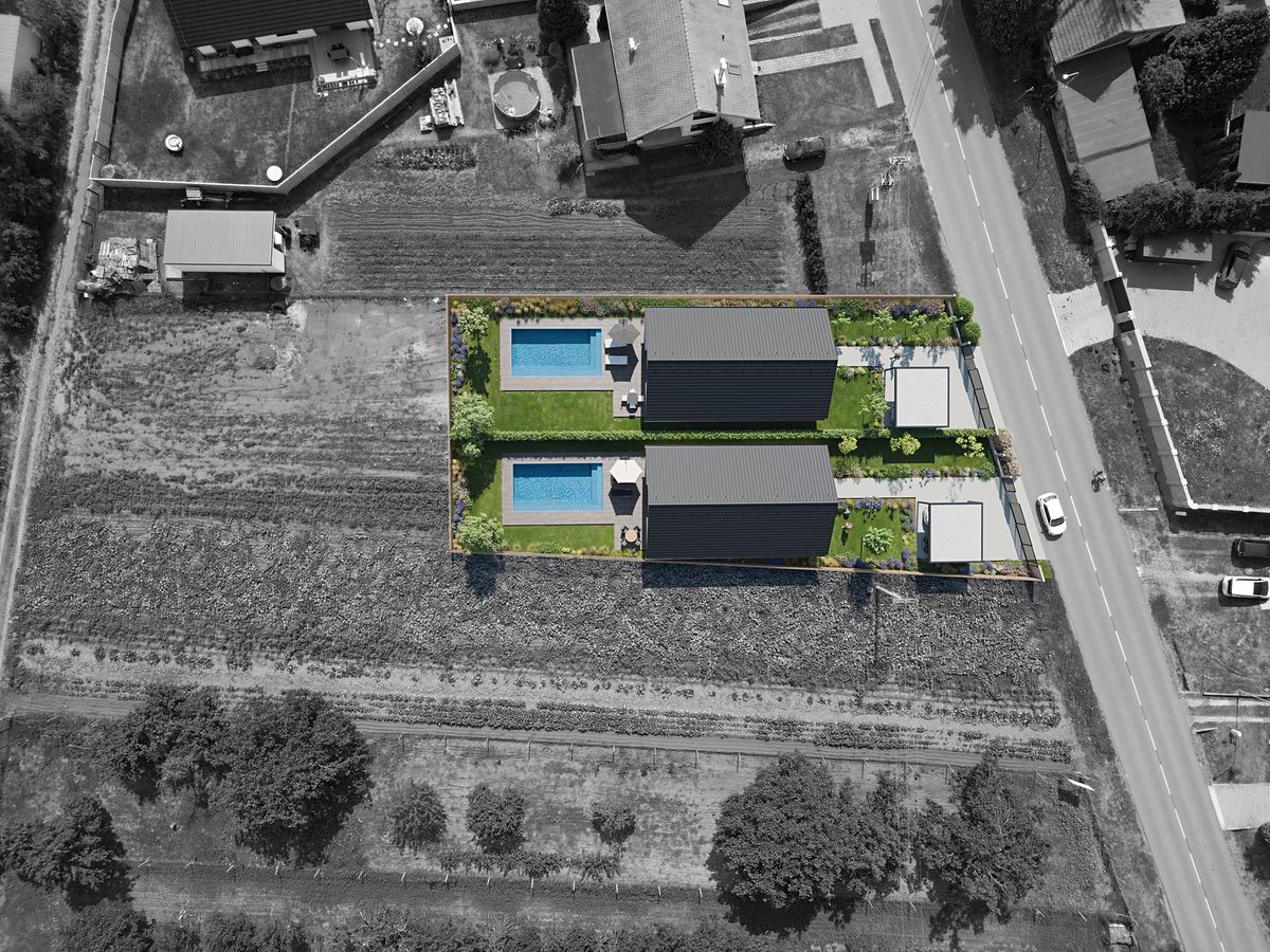 Prodej stavebního pozemku 625 m² – fotografie 2