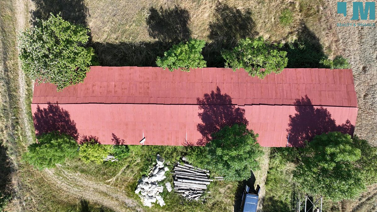 Prodej skladového prostoru 250 m² – fotografie 5