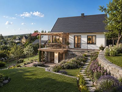 Prodej chaty 70 m², pozemek 703 m²