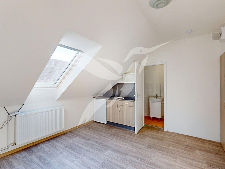 Wohnung 1+kk zur Miete, 17 m² (2 von 7)