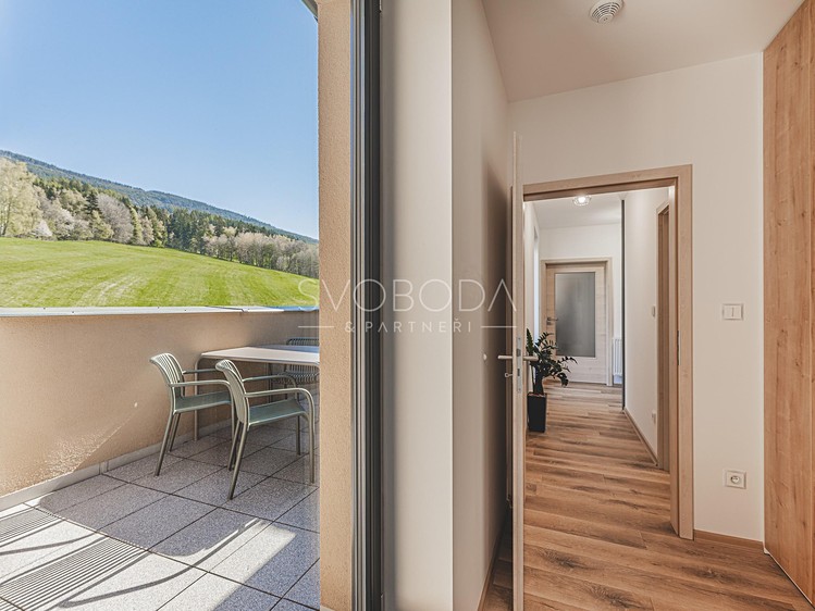 Prodej bytu 2+kk, 44 m² (2 z 26)
