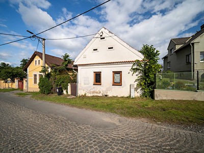 Prodej  rodinného domu 68 m², pozemek 294 m²