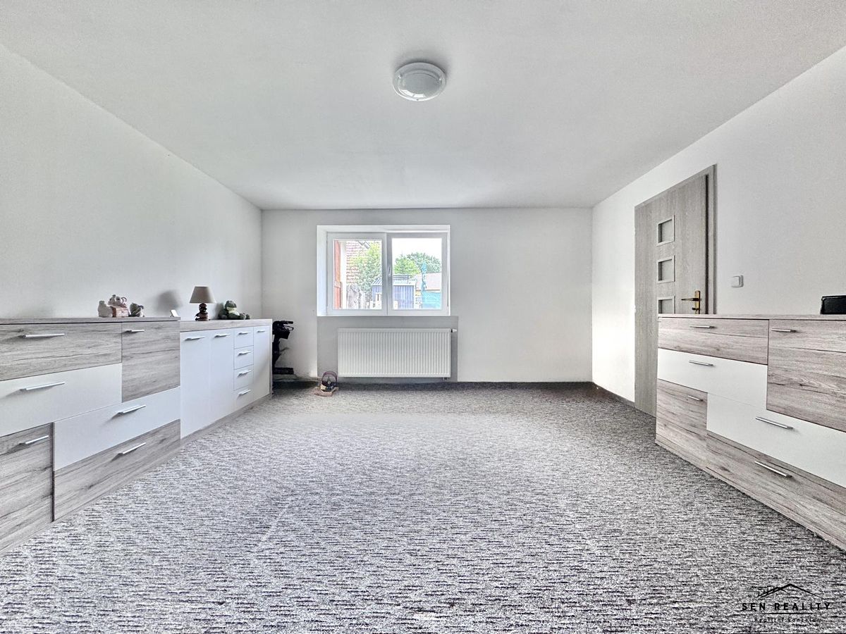 Prodej rodinného domu 92 m², pozemek 582 m² – fotografie 5