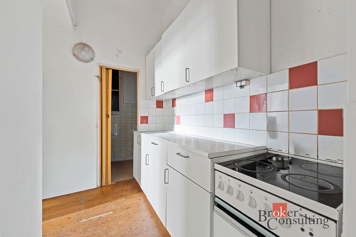 Prodej bytu 2+kk 60 m²