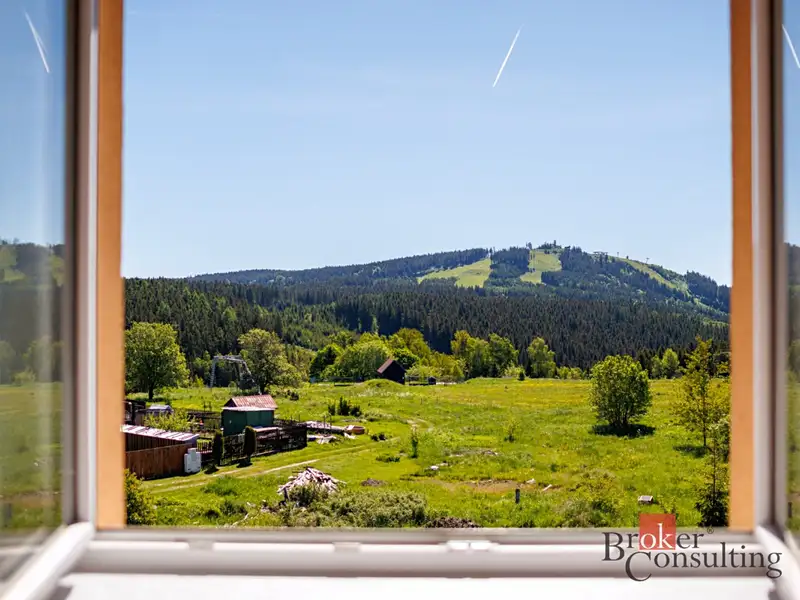 Prodej bytu 3+1 87 m², Abertamy – náhled fotky 1