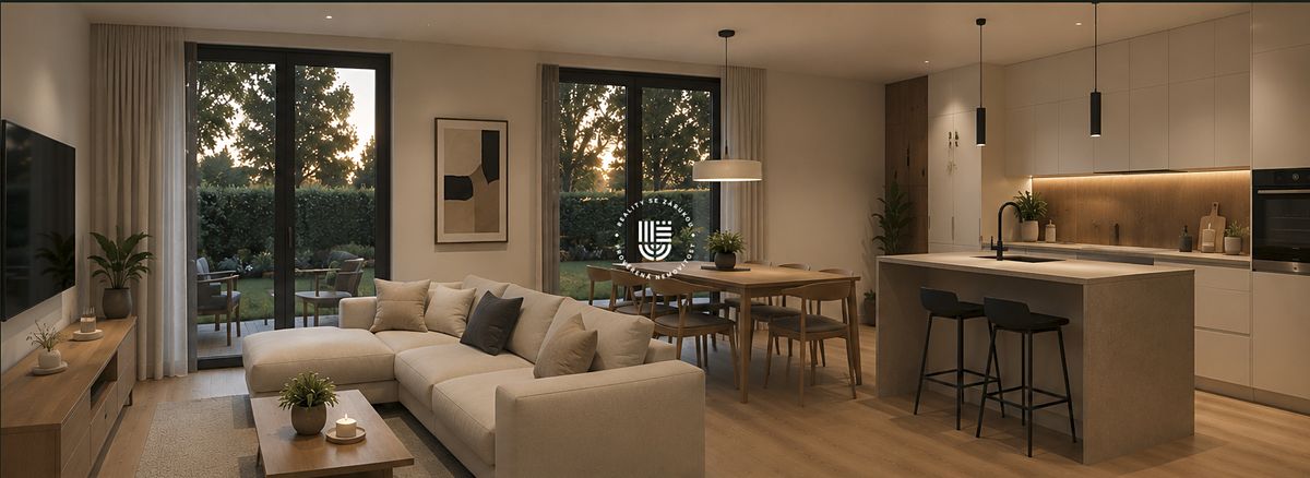 Prodej vily 125 m², pozemek 146 m² – fotografie 3