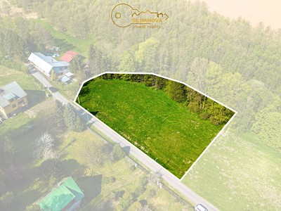 Prodej pozemku, 2 596 m² (2 z 8)