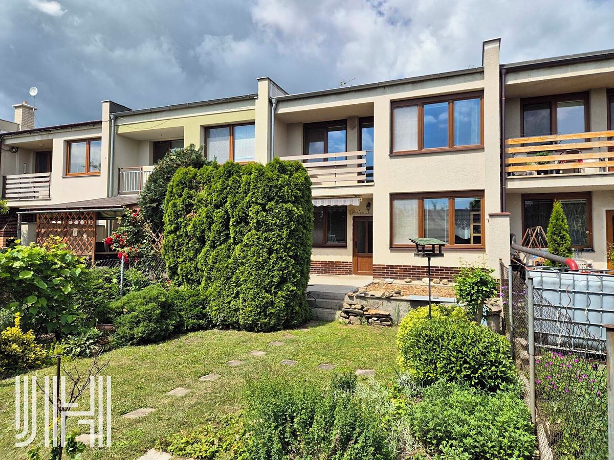 Prodej rodinného domu 163 m², pozemek 260 m² – fotografie 5