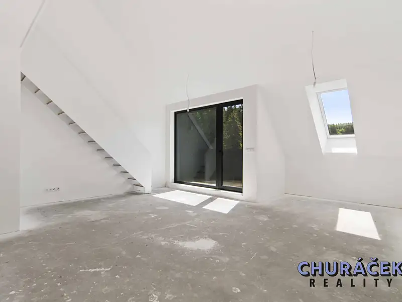 Prodej bytu 5+kk 165 m², Abertamy – náhled fotky 2