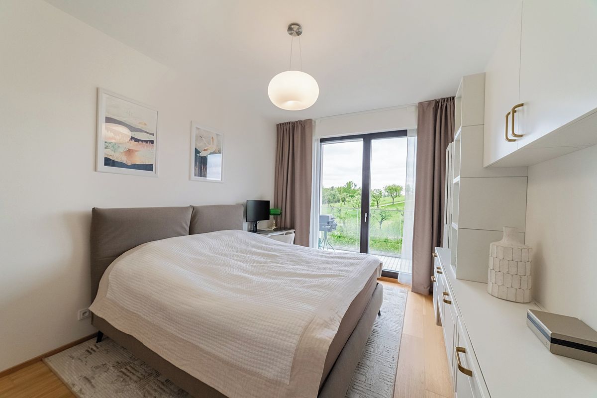 Prodej bytu 2+kk 58 m²