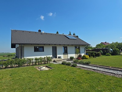 Prodej  rodinného domu 99 m², pozemek 1 958 m²