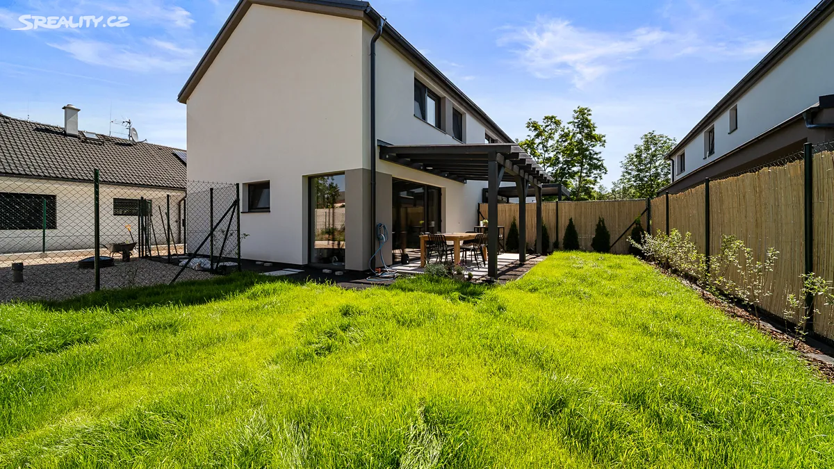 Prodej rodinného domu 84 m², pozemek 55 m², Opatovice nad Labem