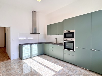 Pronájem bytu 3+1 108 m²