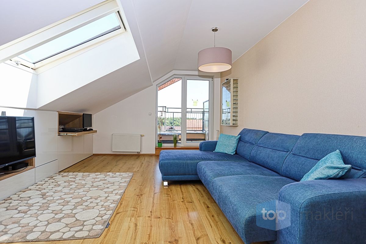 Prodej bytu 4+kk 115 m² – fotografie 2