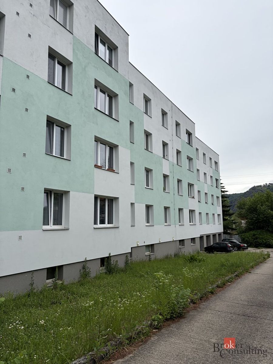 Pronájem bytu 2+kk 52 m²
