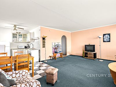 Prodej bytu 3+kk 70 m²