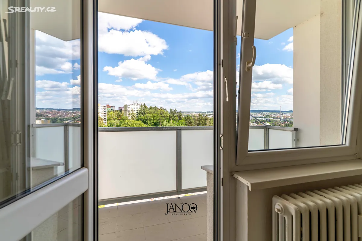 Prodej bytu 3+1 69 m² – pohled 5