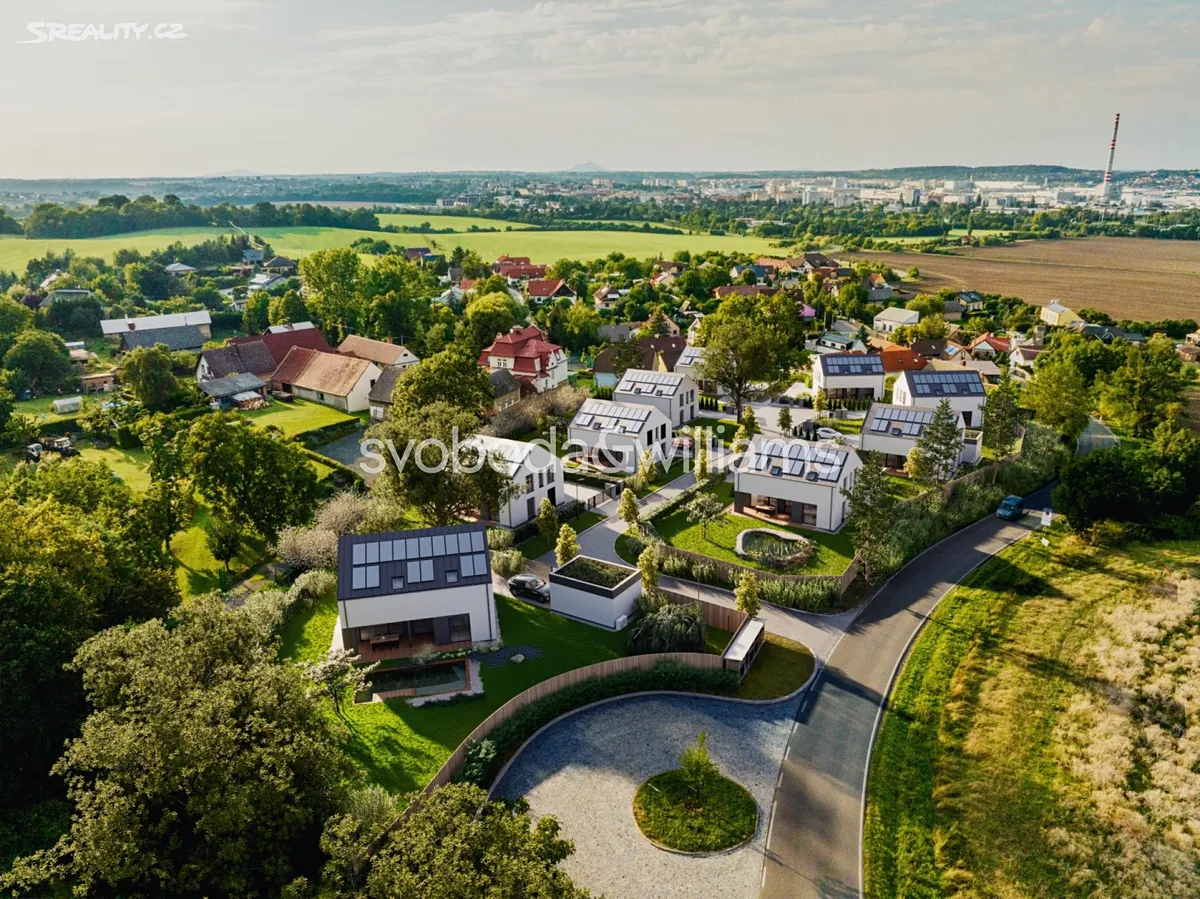 Prodej bytu 4+kk 108 m² – další