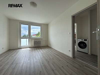 Pronájem bytu 1+1 33 m²