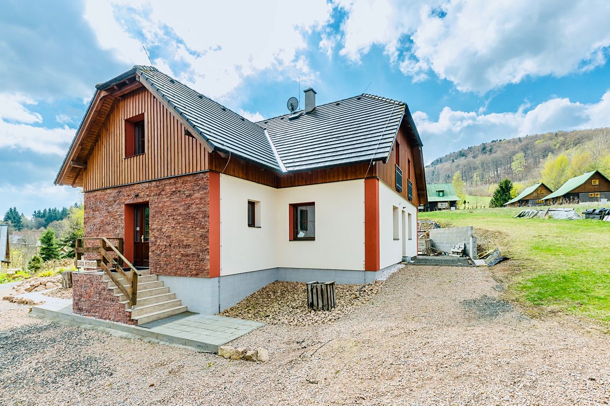 Prodej ubytovacího zařízení 263 m² – fotografie 5