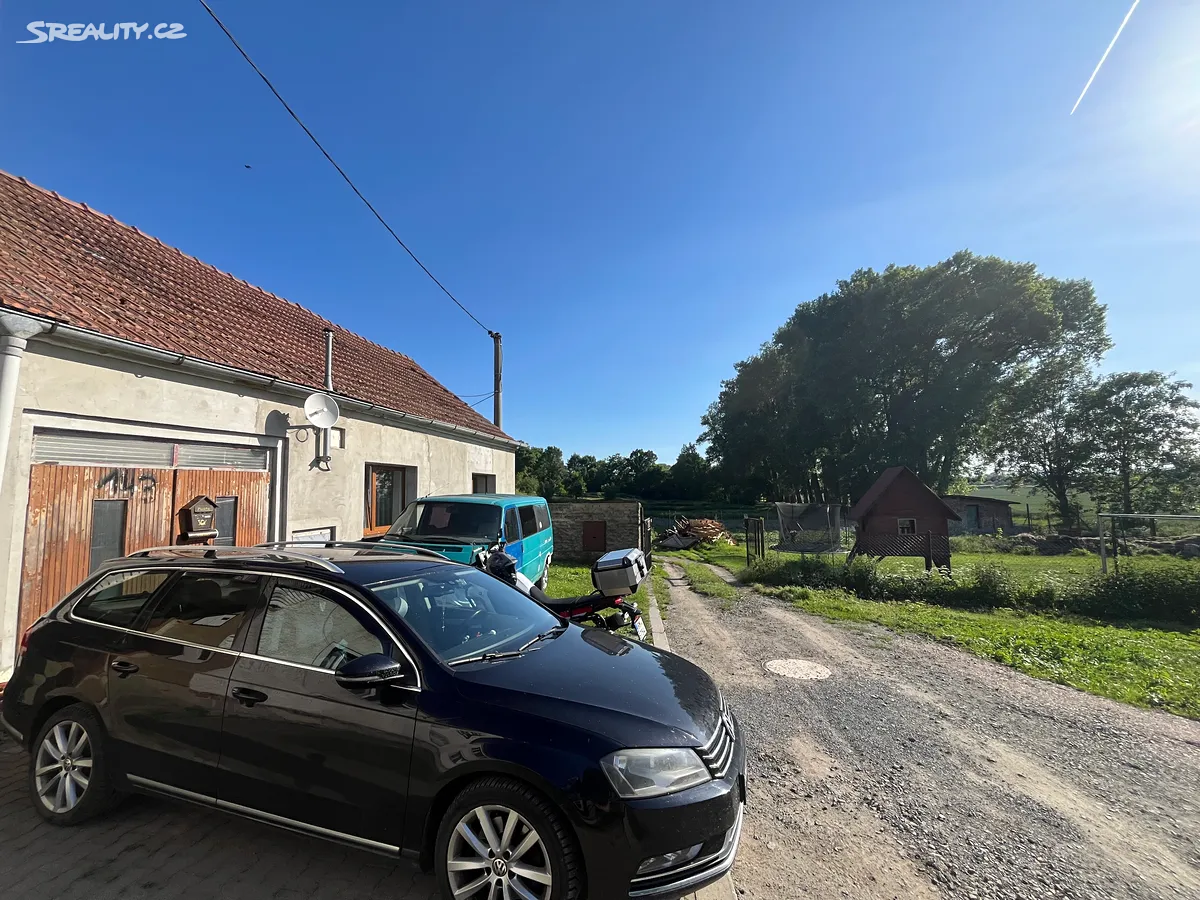Prodej rodinného domu 74 m², pozemek 237 m², Ivaň