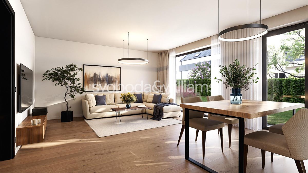 Prodej rodinného domu 108 m², pozemek 429 m² – fotografie 4