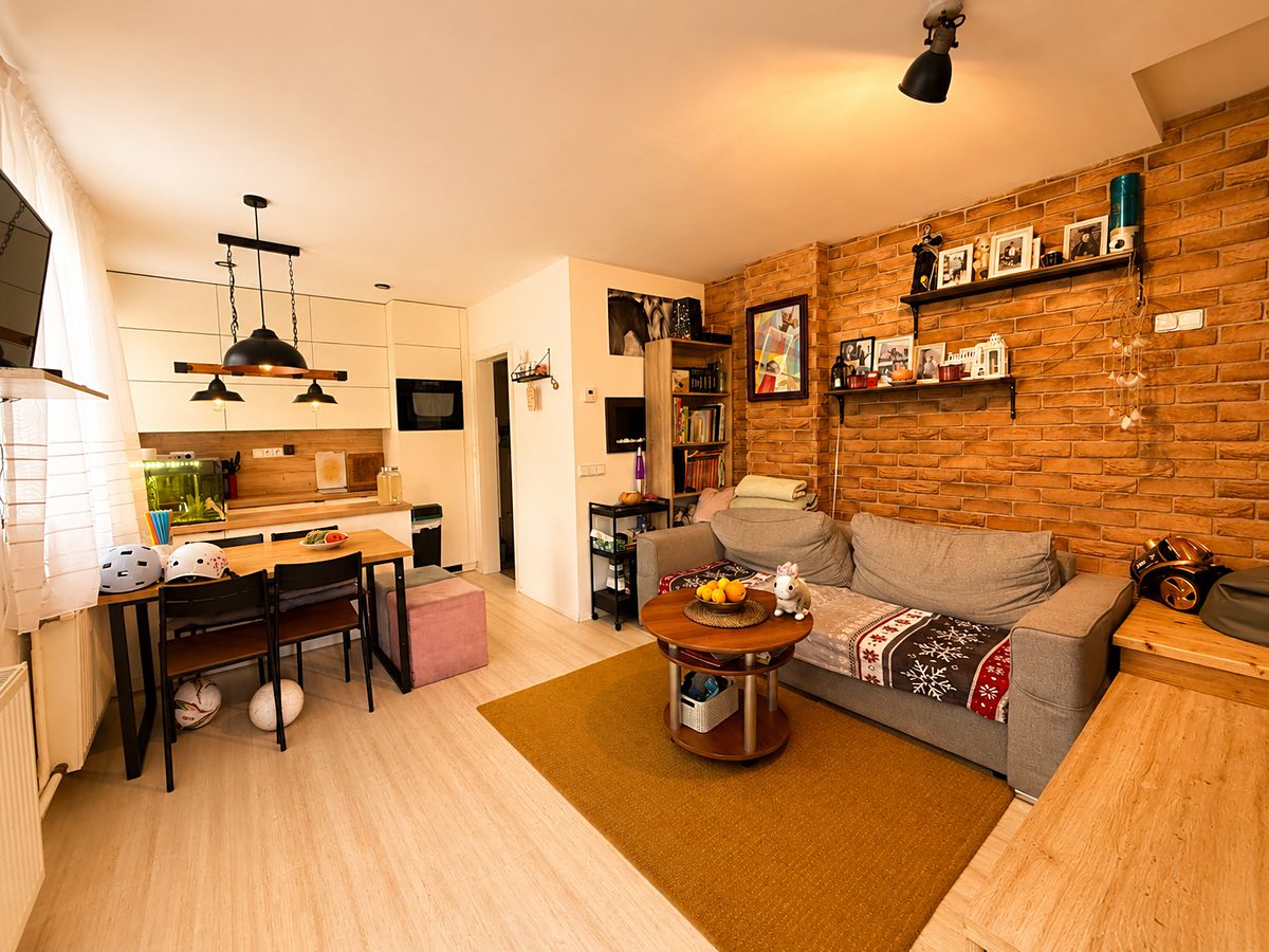 Prodej bytu 3+kk 63 m²