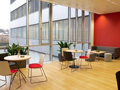 Pronájem komerčního prostoru, 375 m² (3 z 6)