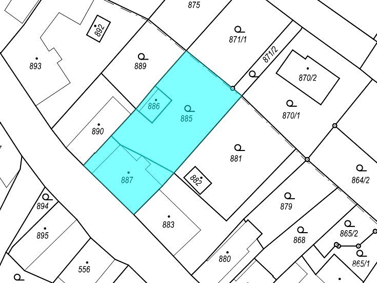 Haus zum Kauf, 250 m² (27 von 27)