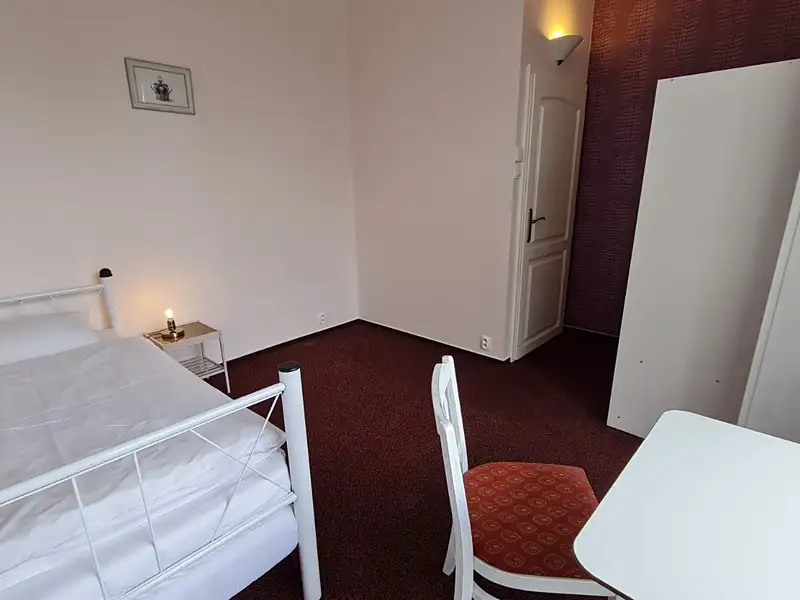 Pronájem bytu pokoje 12 m², Praha – náhled fotky 3