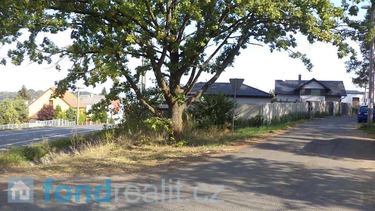 Prodej pozemku 119 m²