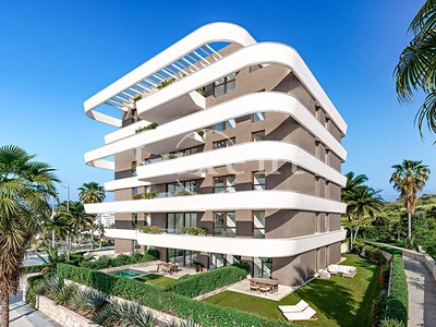Prodej bytu 4+kk 86 m²