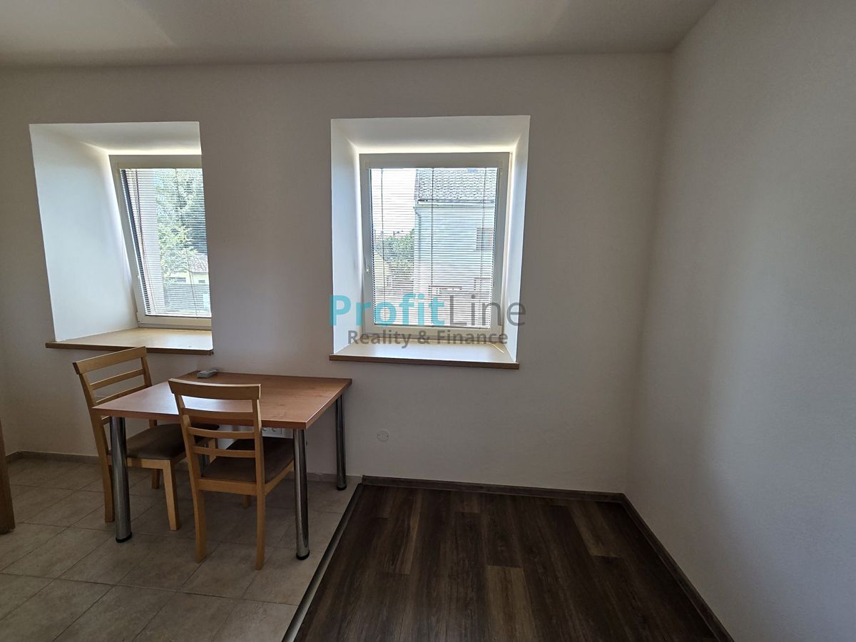 Pronájem bytu 1+kk 38 m² – fotografie 3