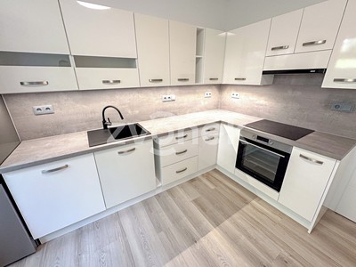 Pronájem bytu 3+1 66 m²