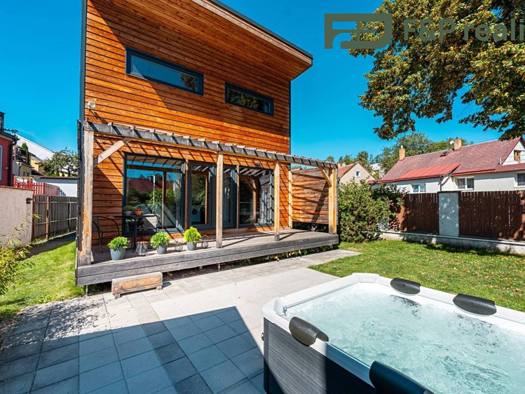 Prodej domu, 51 m² (30 z 30)