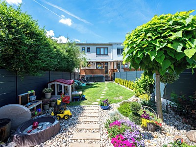 Prodej  rodinného domu 139 m², pozemek 260 m²