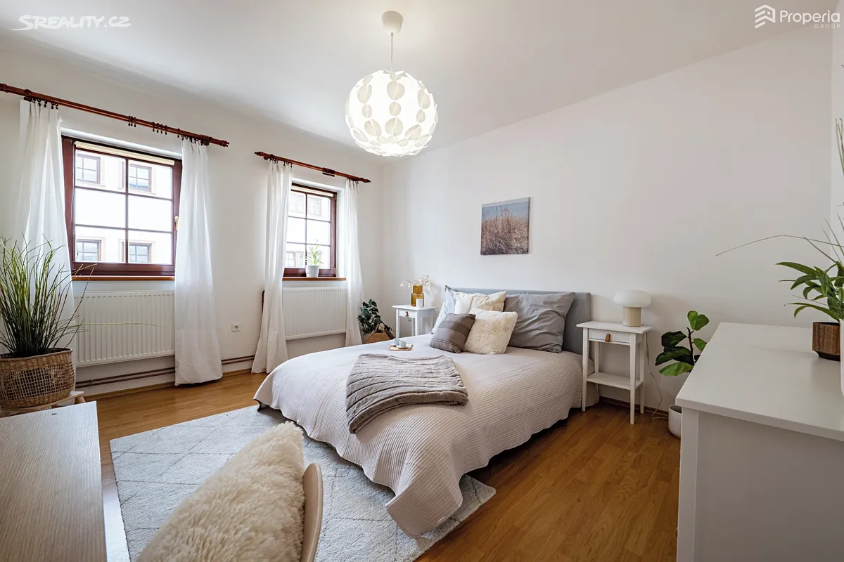 Prodej bytu 3+kk 63 m² – pohled 4