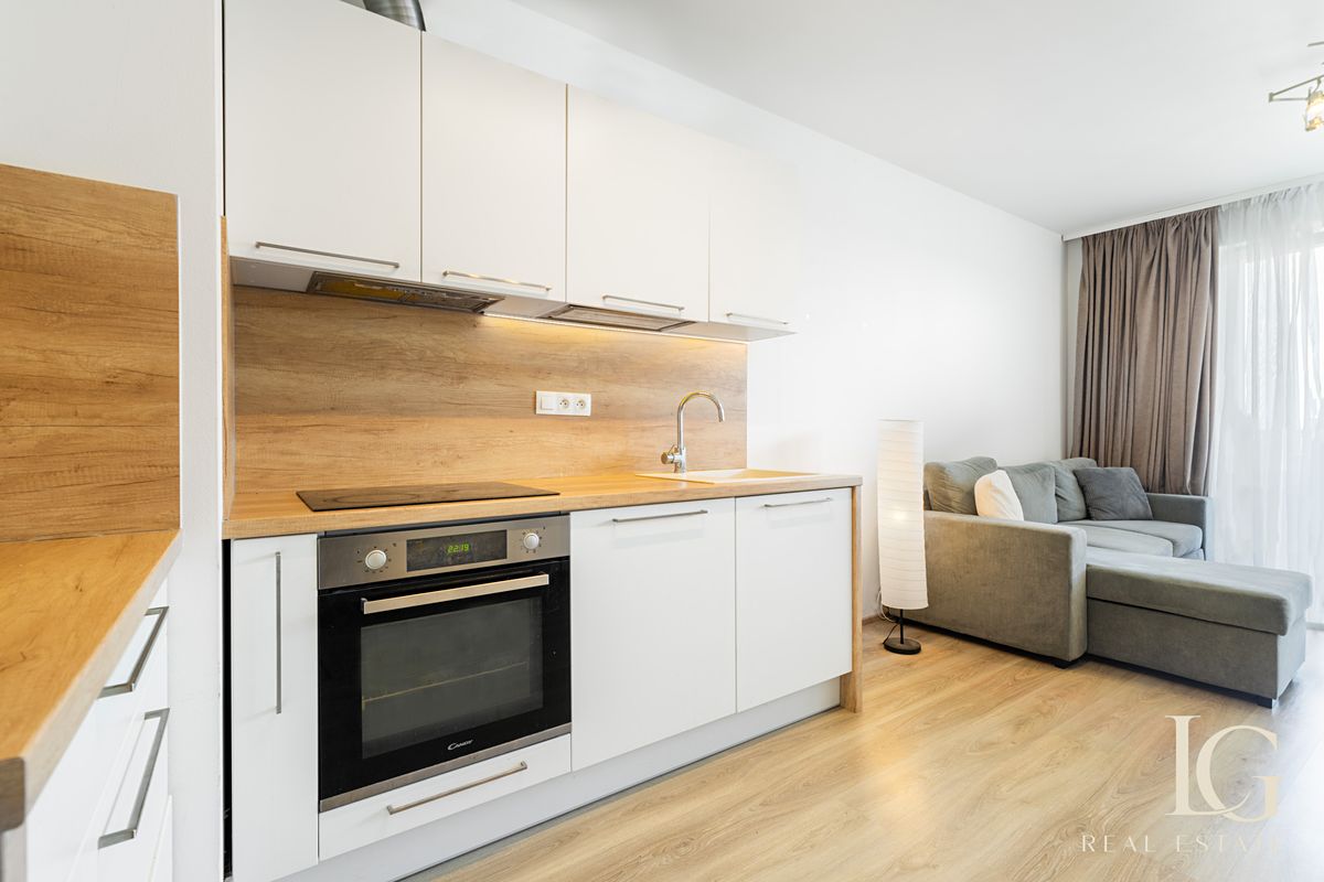 Prodej bytu 1+kk 30 m² – fotografie 4