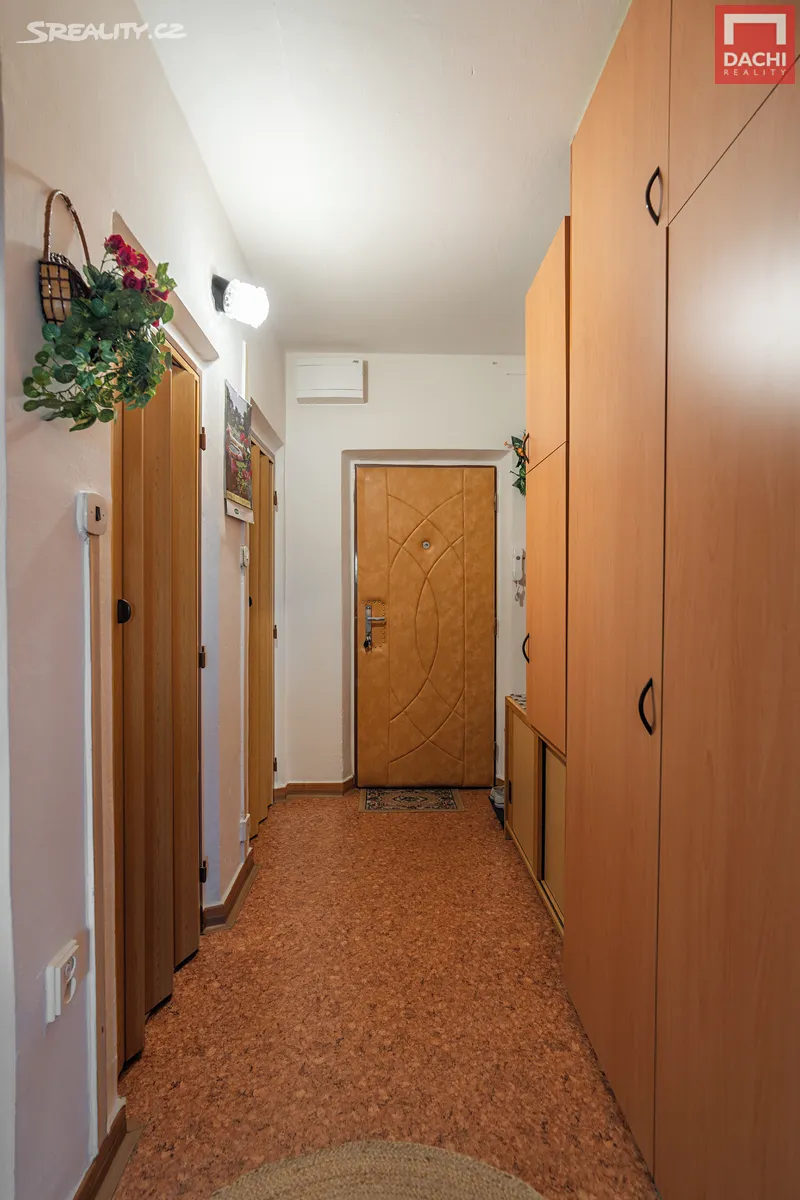 Prodej bytu 3+1 60 m² – pohled 6