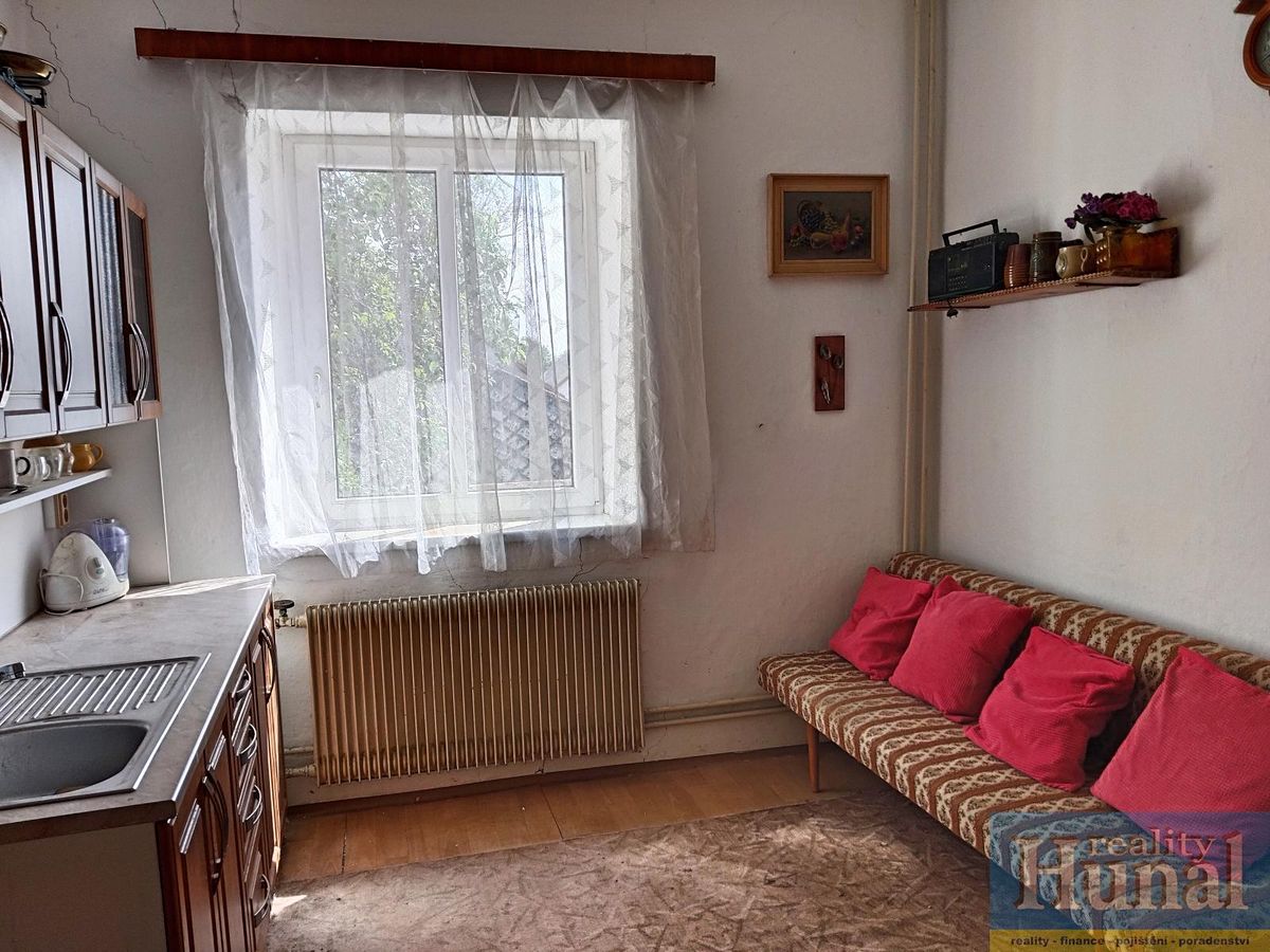 Prodej rodinného domu 103 m², pozemek 204 m² – fotografie 4