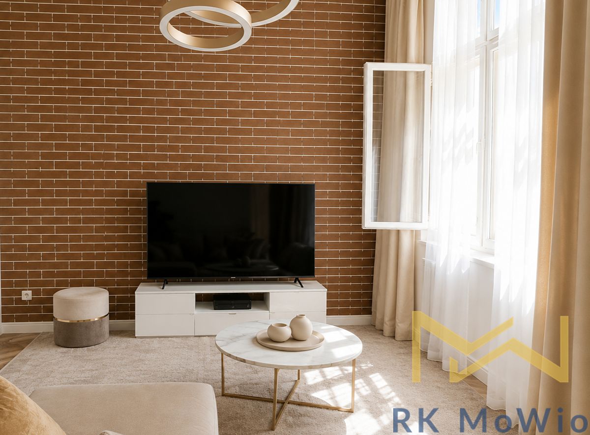 Pronájem bytu 2+kk 40 m²