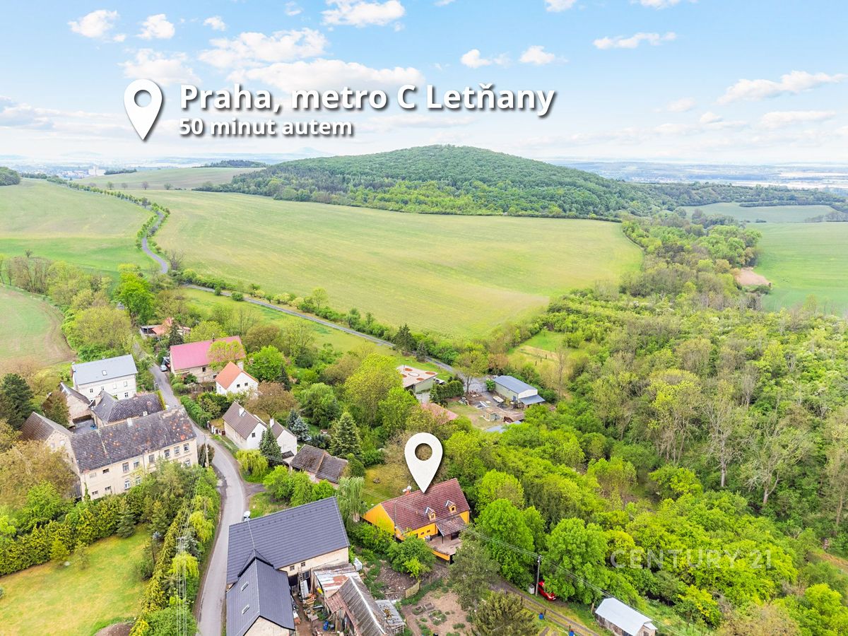 Prodej rodinného domu 120 m², pozemek 774 m² – fotografie 5