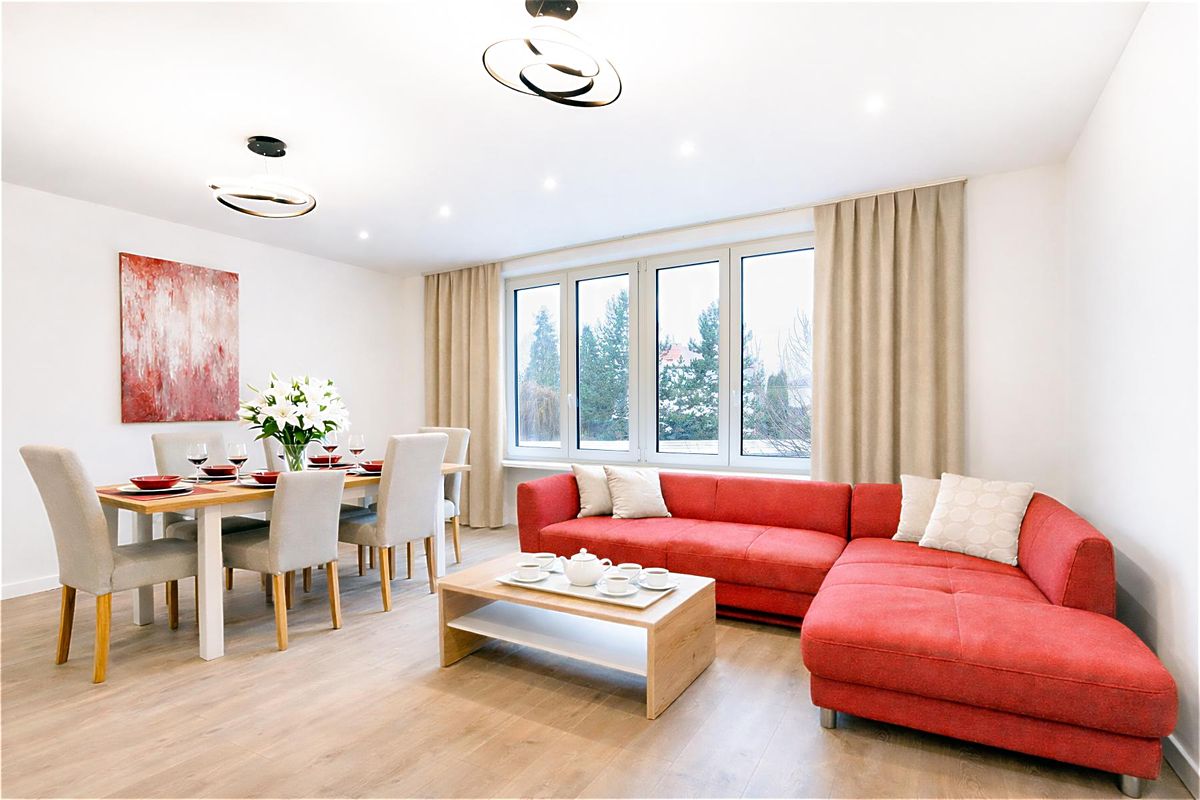Prodej bytu 4+kk 85 m² (Jednopodlažní)