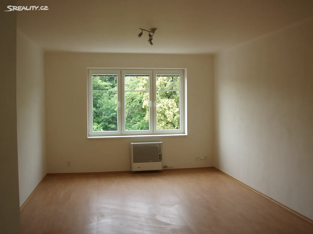 Pronájem bytu 2+1 60 m² – pohled 6