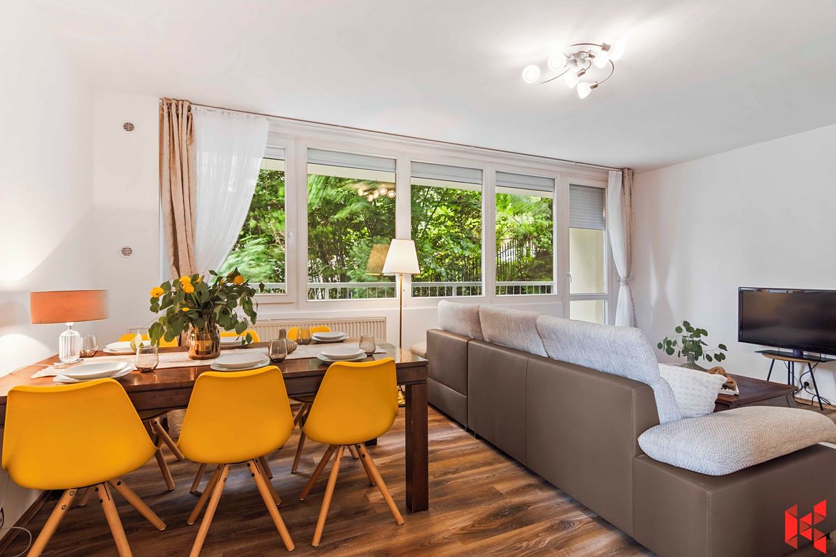 Prodej bytu 2+1 54 m²